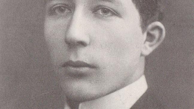 Nüchterner Beobachter mit Nachwirkung