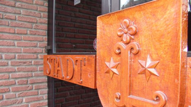 1,6 Millionen Euro für die Stadt Leer