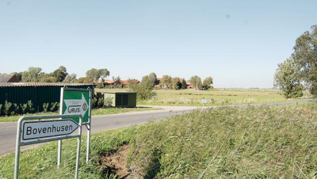 Rat stellt Weichen für Erweiterung