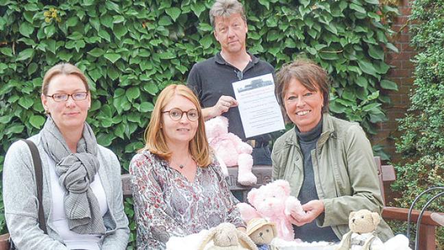 Wenn Familie plötzlich fremd ist