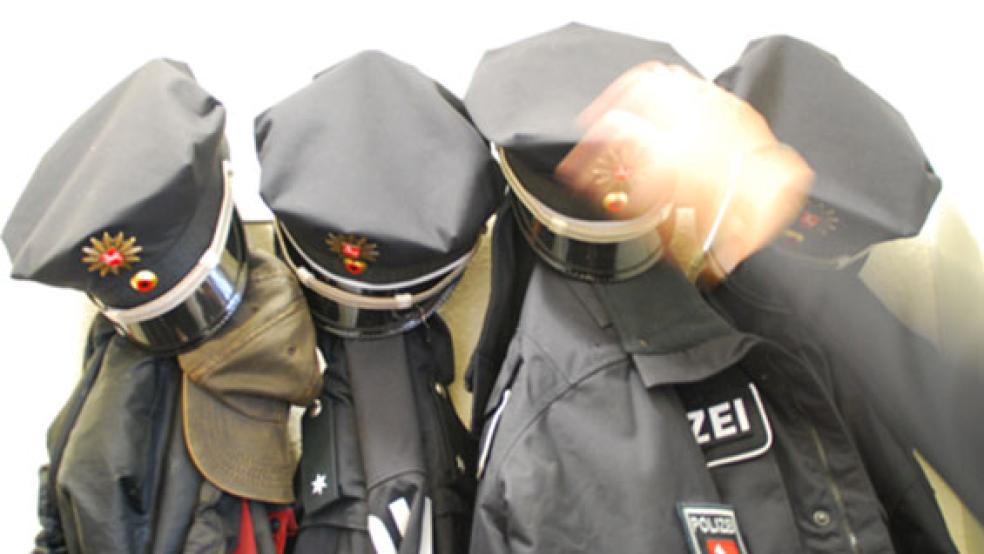 Völlig ausgerastet ist am Sonntag ein 55-Jähriger in einer Bäckerei in Aurich. © Foto: RZ-Archiv