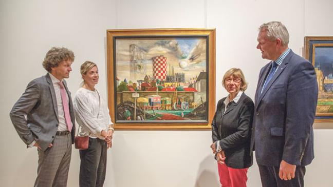 »Wissenschaft muss sich immer auch hinterfragen«