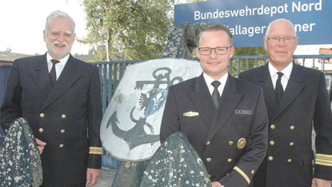 Vertrauen in jungen Leiter