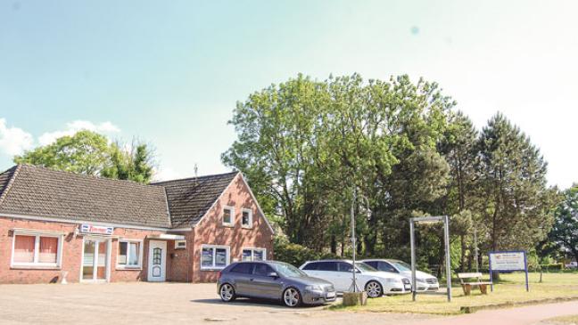 Zwei Planungen und ein Investor