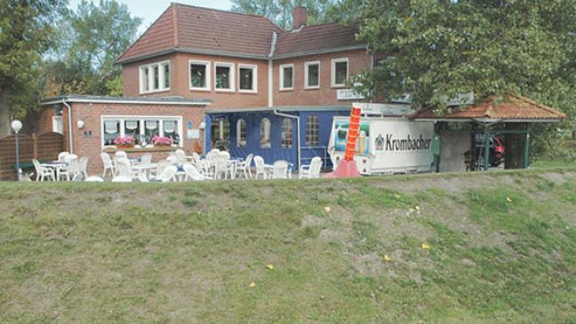 »Luv up« setzt Neubau-Segel