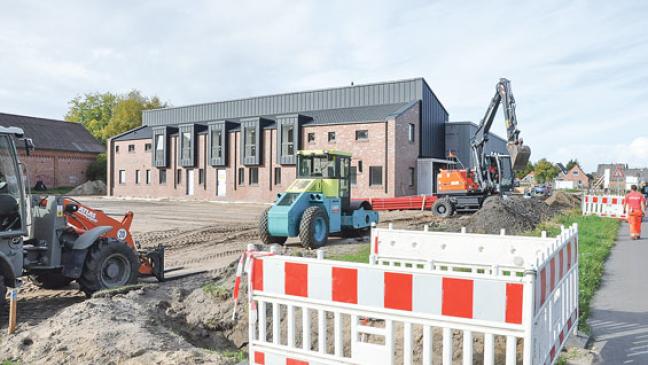 »Licht ins Dunkel bringen«