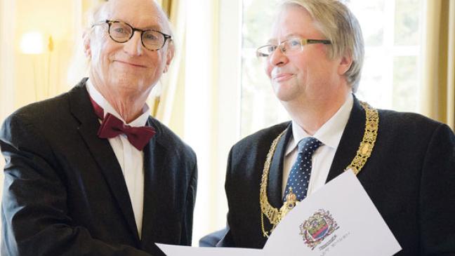 »Blödeln« auf ungeahnte Spitzen getrieben