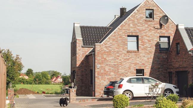 Quadratmeter kostet ab 77 Euro