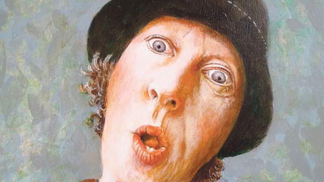 »Nicht perfekt« ist das Leitthema