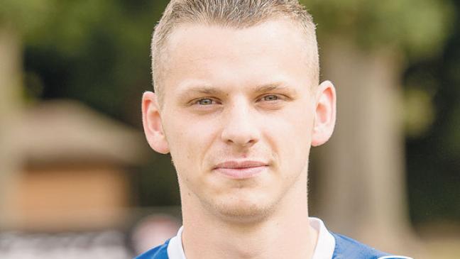 Weener verpasst einen Punkt