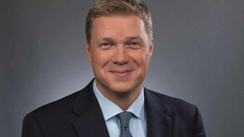 Ulf Thiele (CDU) macht sich für eine hausärztliche Versorgung auch in ländlichen Regionen stark. © Foto: CDU