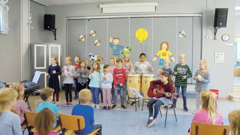  © Foto: Grundschule 