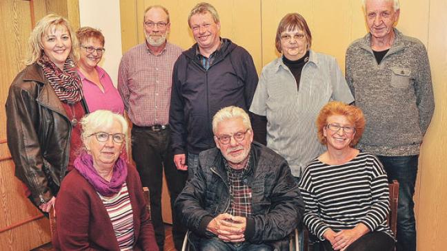 Über 1000 Zuschauer bei sechs Aufführungen