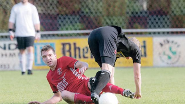 »Wir machen uns das Leben selbst schwer«