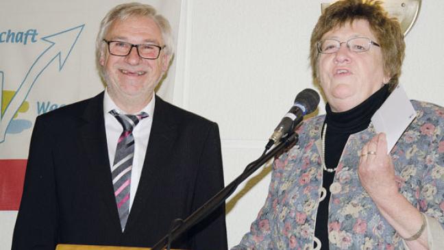 Die »gute Ehe« feiert »Goldene Hochzeit«