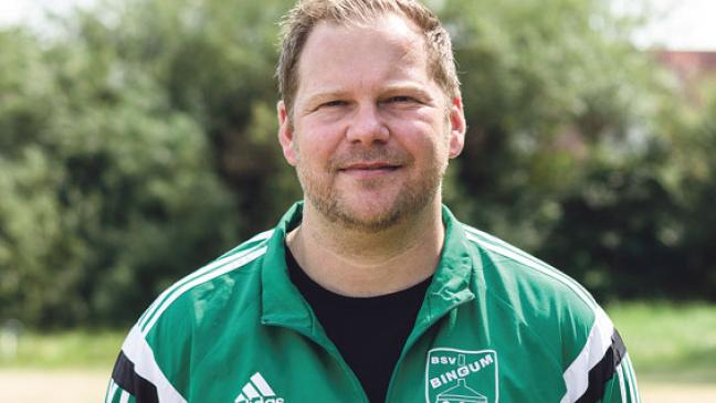 Boelsen nicht länger  BSV-Coach