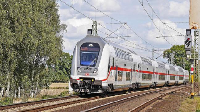 Gleisarbeiten: IC-Verbindungen gekappt