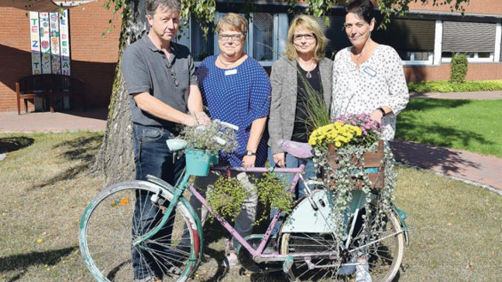  © Foto: Altenzentrum