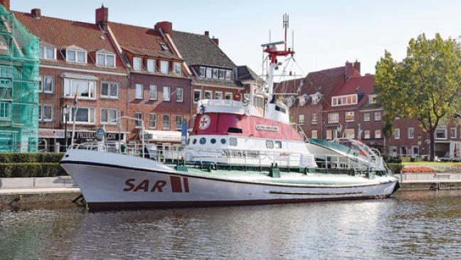 Ärger um die Fahrtzulassung