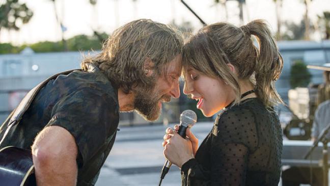 Kellnerin trifft Country-Star