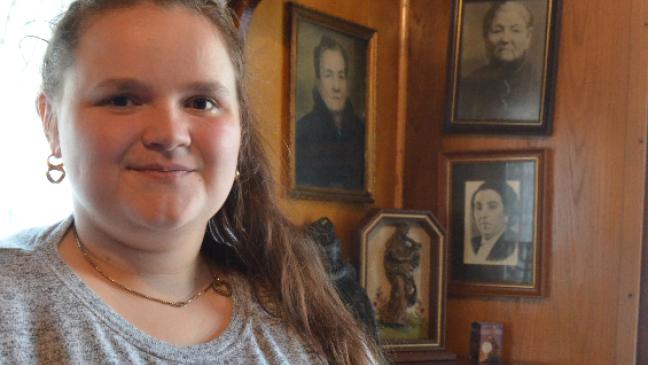 Zukunftsvisionen in der siebten Generation