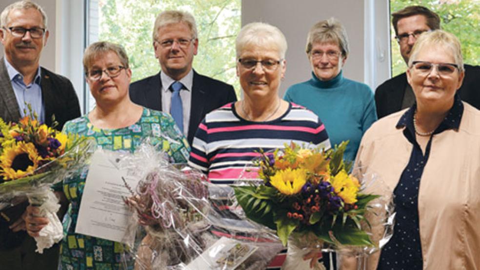  © Foto: Stadt Weener