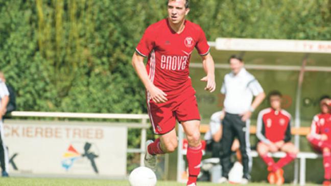 Bunde wieder Nummer Eins