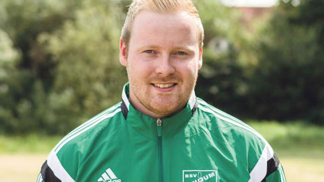 Bingum unterliegt Norden mit 0:3
