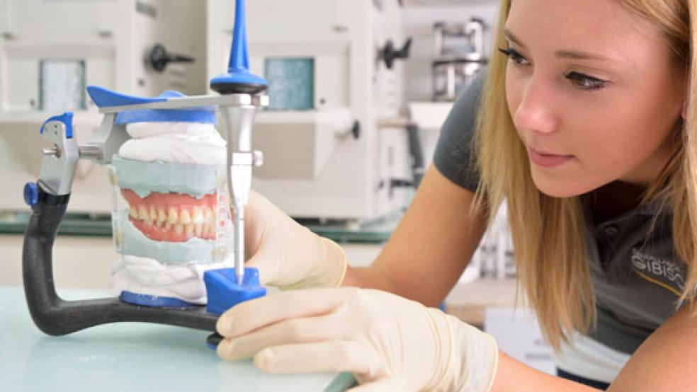 Ein gepflegtes Äußeres und der bewusstere Umgang mit der Gesundheit bringt den Gesundheitshandwerken volle Auftragsbücher. © Foto: Handwerkskammer