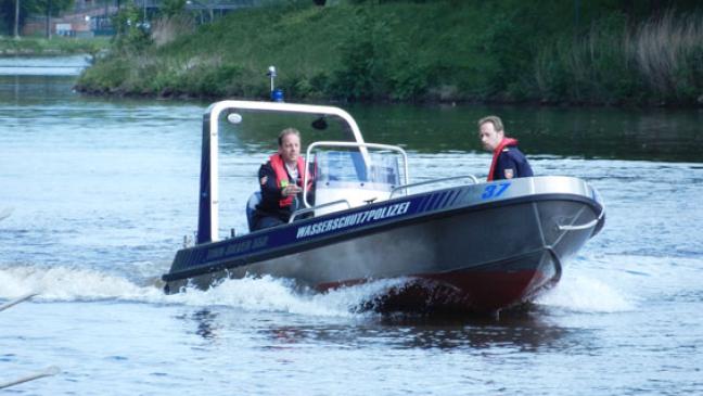Mann trieb leblos vor Langeoog