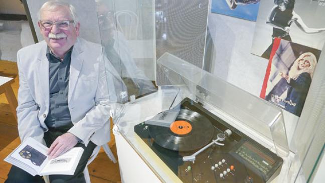 Technische Schätze entdecken