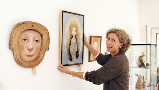 Humorvolle, rätselhafte und rührende Porträts