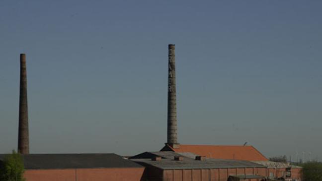 Pläne für Ziegelei: Olaf Lies »angetan«