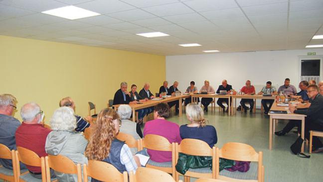 Gemachte oder nicht gemachte Hausaufgaben?