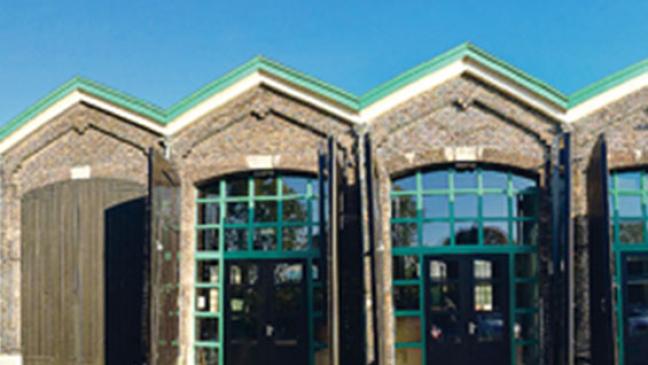 »Getreiderepublik« als neue Attraktion