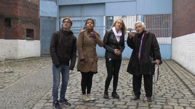 Dokumentarfilm: Der Heimat beraubt