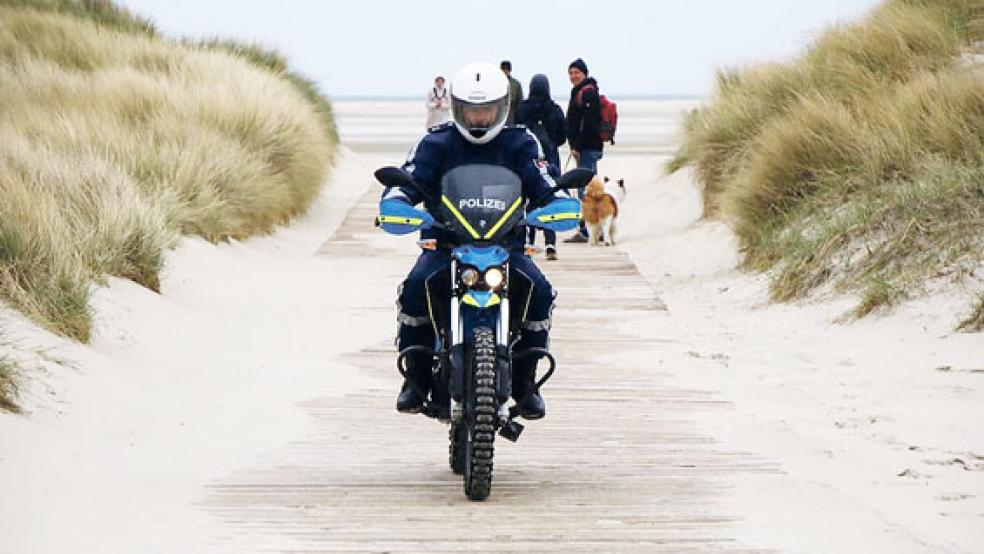  © Archiv-Foto: Polizei