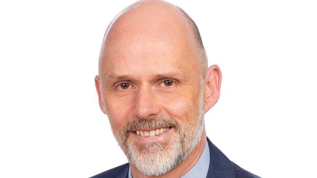 Tooren steuert die Handwerkerschaft