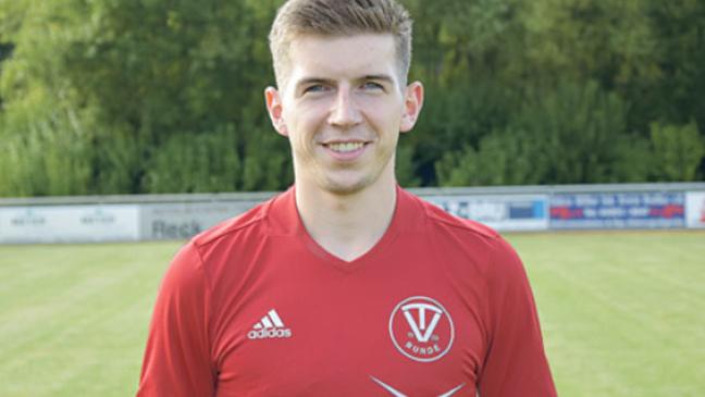 Bundes Reserve beweist Moral