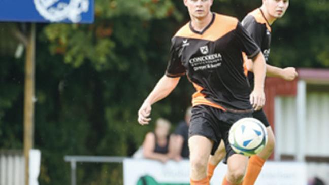 SV feiert Torfestival in Steenfelde