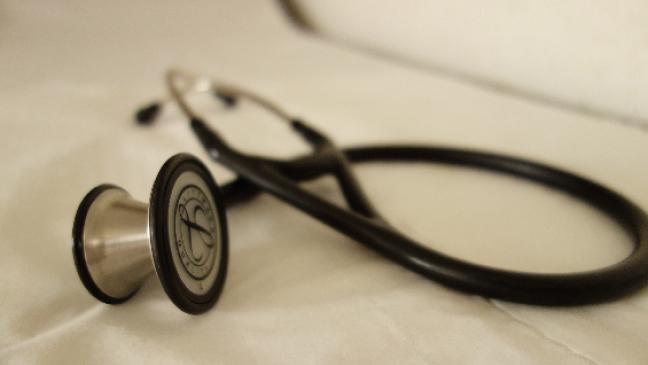 Gesundheit!  Die RZ fragt nach