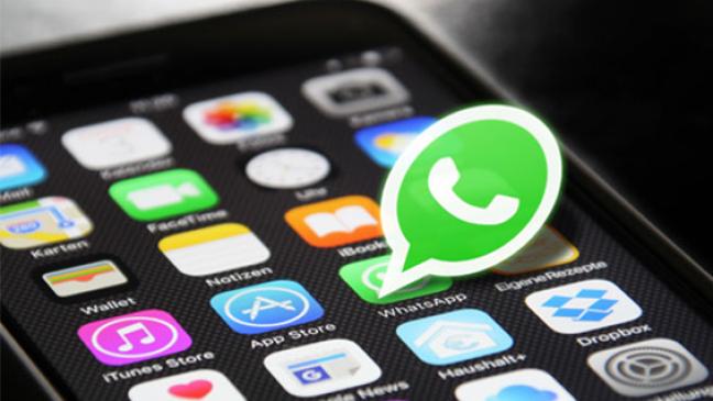 Todesdrohungen per Whatsapp