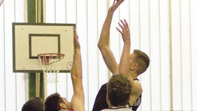 TuS-Basketballer besiegen Aurich