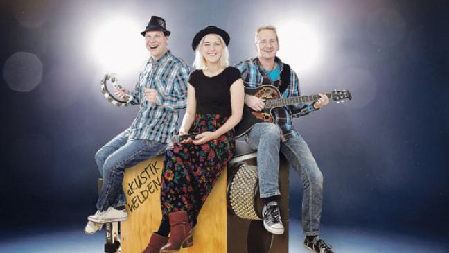 Kneipennacht mit viel Musik