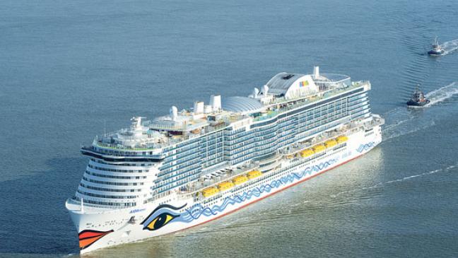 Ablieferungstermin wird verschoben