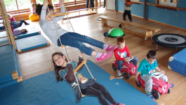 Kindergartengebühren steigen