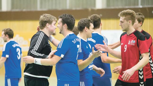 Personell gebeutelter TuS