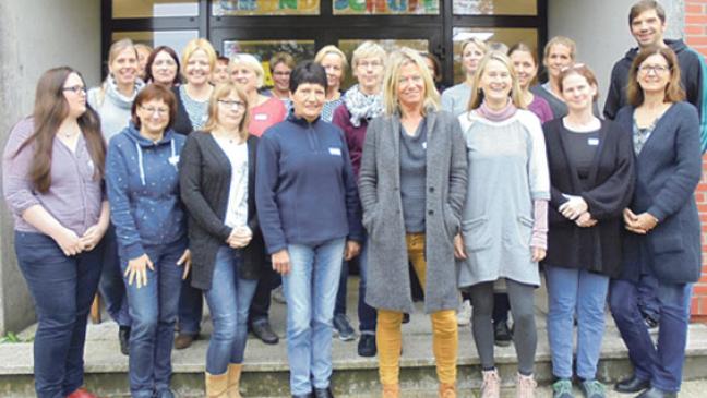 Fit für die Inklusion