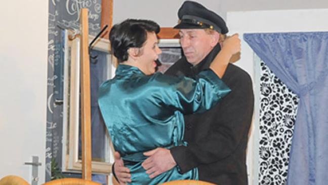 Gewinn sorgt für Turbulenzen