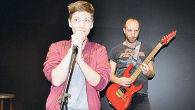 Bilder deiner großen Liebe